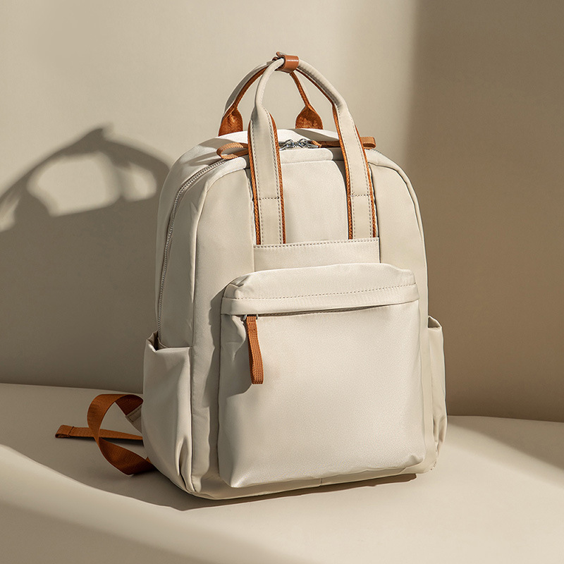 Backpack — Twin Handle Commute — product view