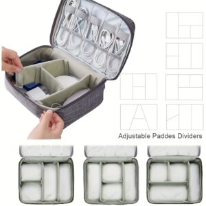 Cable Organizer — Modular Pocket Case — product view