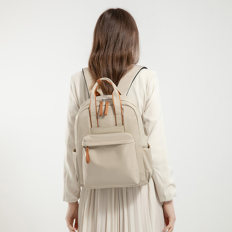 Backpack — Twin Handle Commute — product view