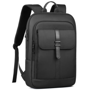 Backpack — Slimline Oxford — product view