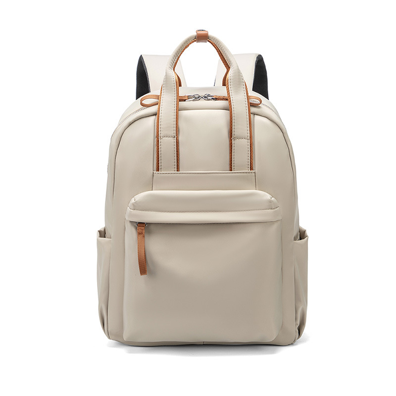 Backpack — Twin Handle Commute — product view