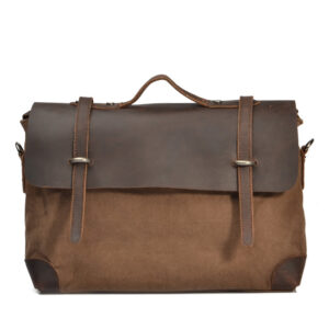 Briefcase — Canvas Panel Messenger — product view